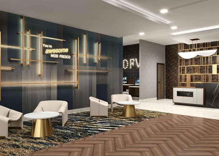 Hotel La Quinta & By Wyndham
