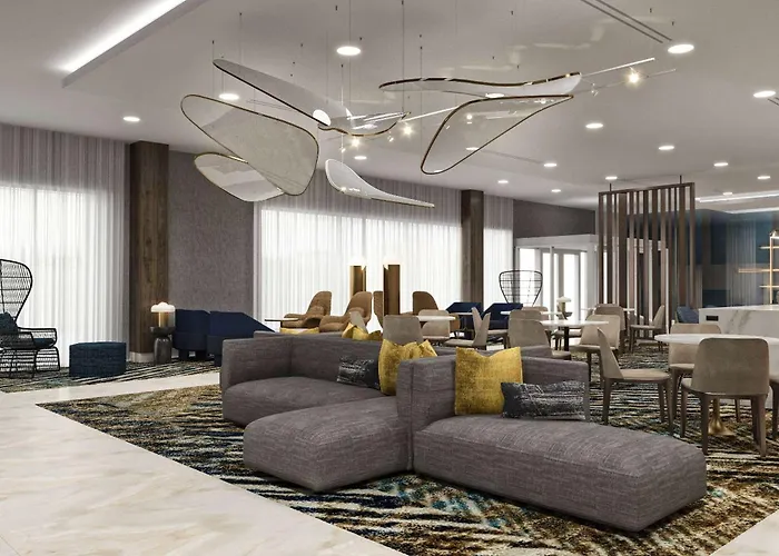 Hotel La Quinta & By Wyndham Shonto
