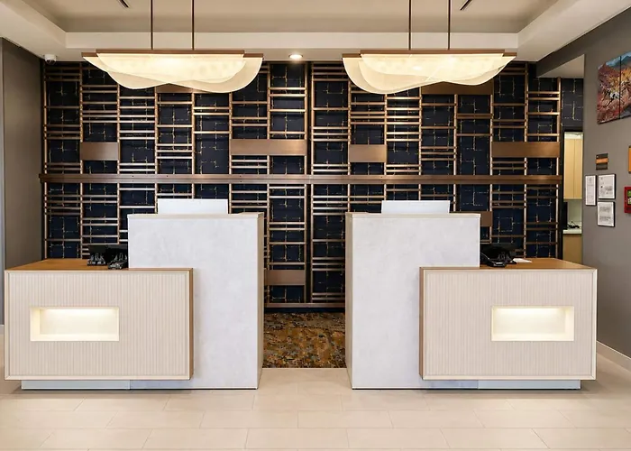 Hotel La Quinta & By Wyndham Shonto
