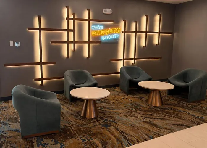 La Quinta & By Wyndham Shonto