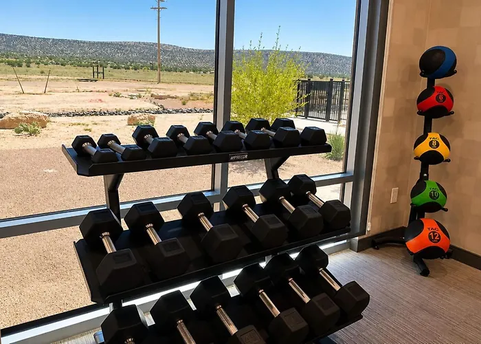 Hotel La Quinta & By Wyndham *