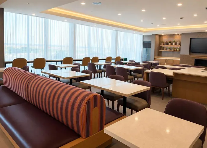 La Quinta & By Wyndham Hotel Shonto