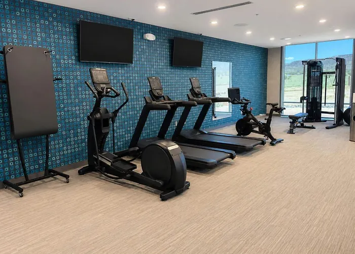 Hotel La Quinta & By Wyndham Shonto
