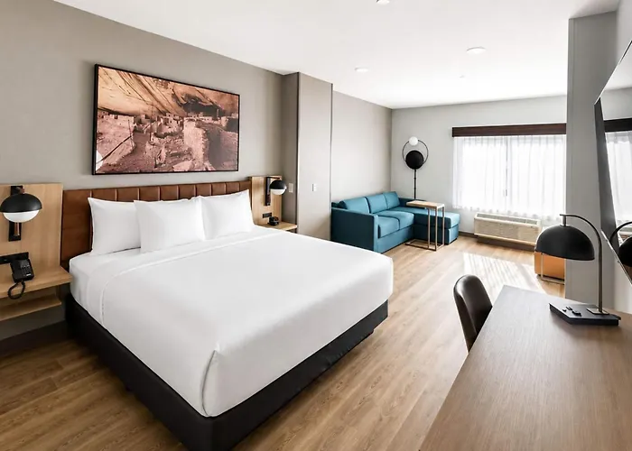 Hotel La Quinta & By Wyndham Shonto