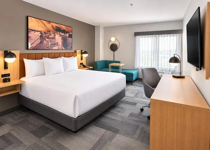 La Quinta & By Wyndham Hotel Shonto