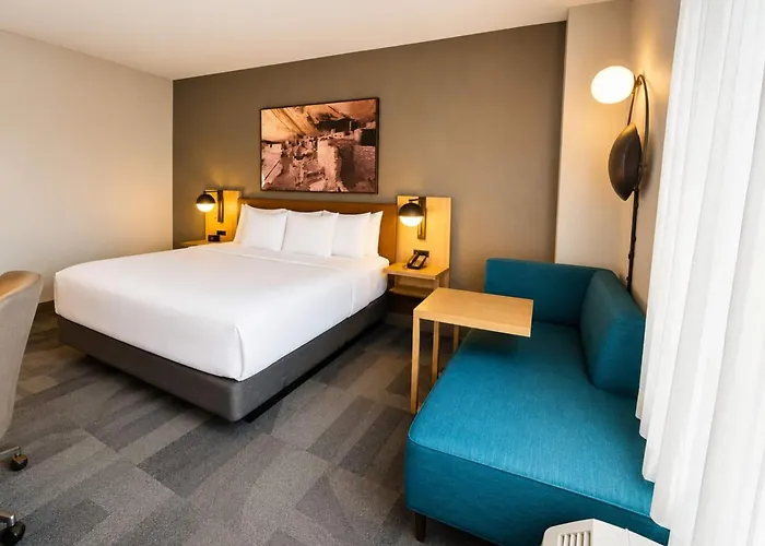 La Quinta & By Wyndham Hotel Shonto