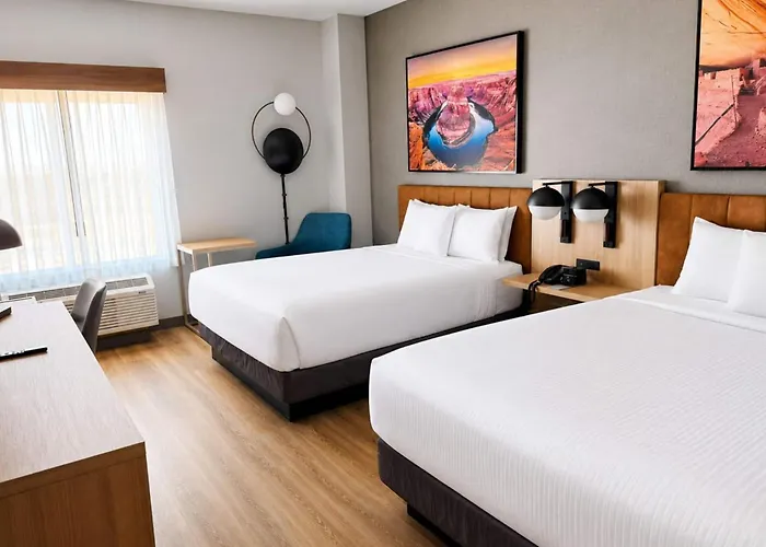 La Quinta & By Wyndham * Shonto